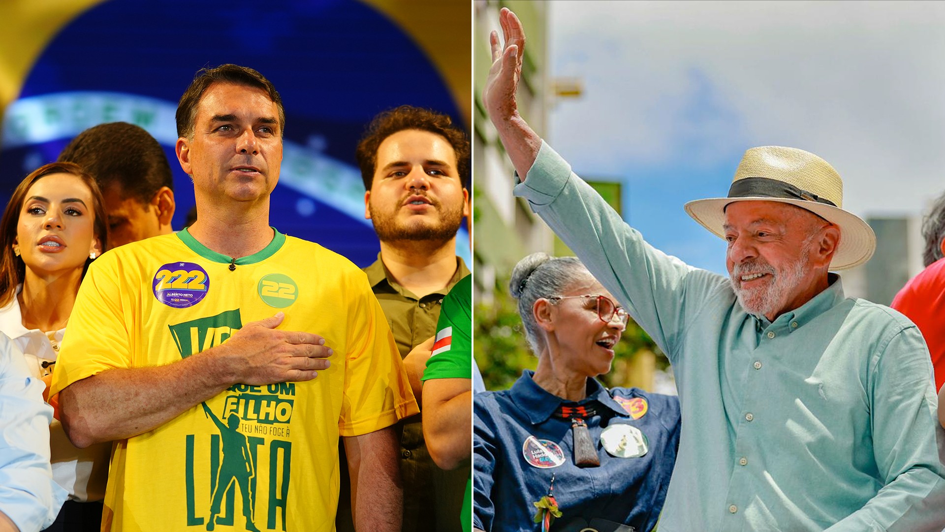 O diagnóstico da campanha de Lula sobre os votos que faltam para a virada