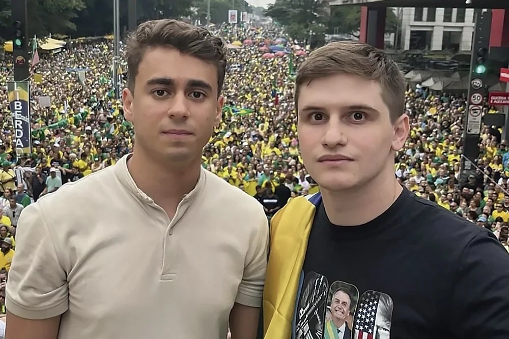 Eleição 2026 elege os dois deputados mais votados da história do Brasil