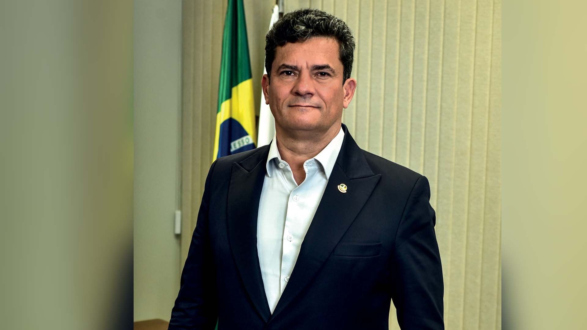 Sergio Moro: “É preciso apurar tudo”