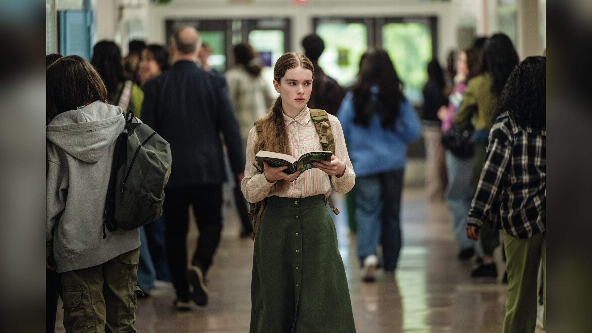 Série ‘Carrie’ entra na era do cyberbullying e atualiza o terror de Stephen King