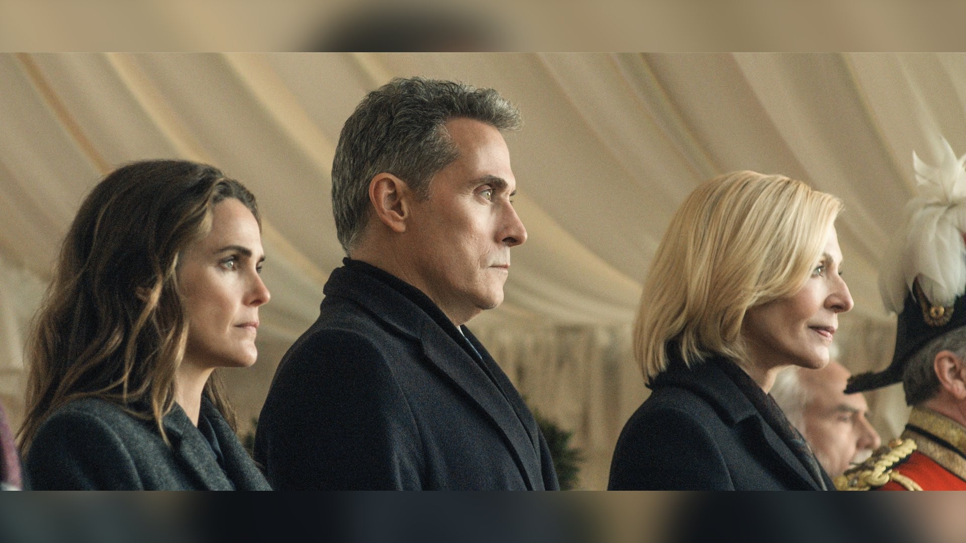‘A Diplomata’ reflete dilemas atuais da geopolítica em nova temporada