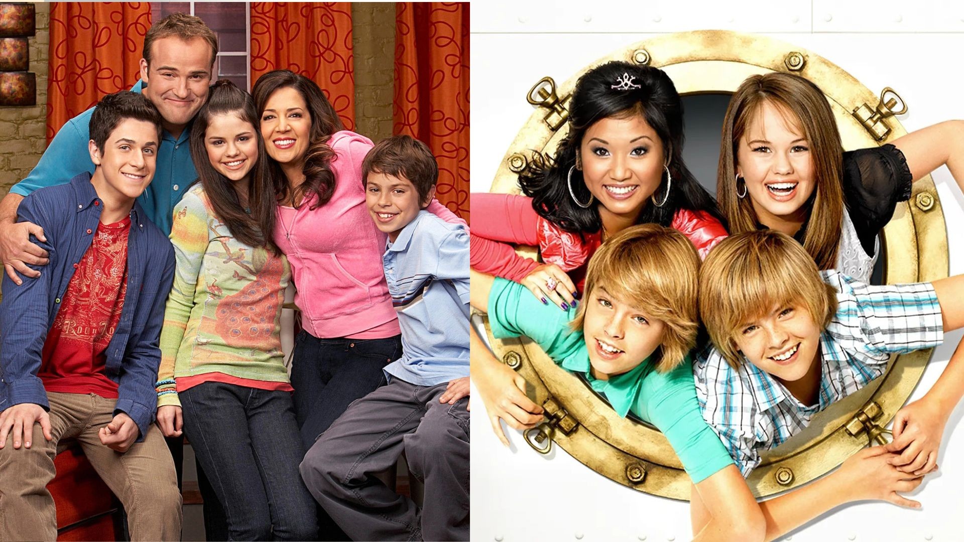 Que fim levaram as estrelas da Disney dos anos 2000