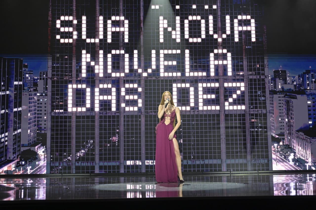 A volta em grande estilo de Marina Ruy Barbosa à Globo após várias negociações