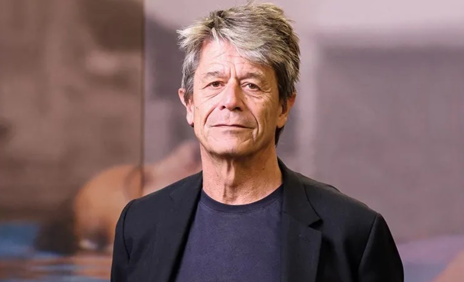 Emmanuel Carrère: ‘Contando uma história pessoal, podemos fazer algo universal’