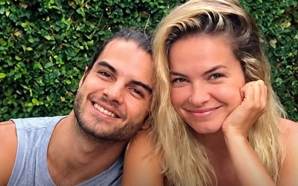 Irmão de Lua Blanco relembra última conversa com ela: ‘Minha segunda mãe’