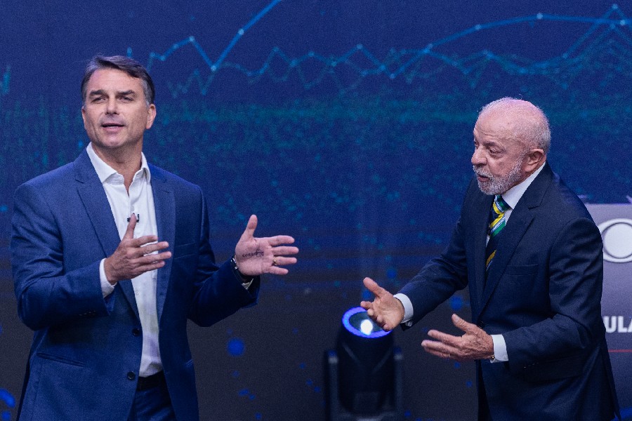 Carta ao Leitor: Choque de realidade