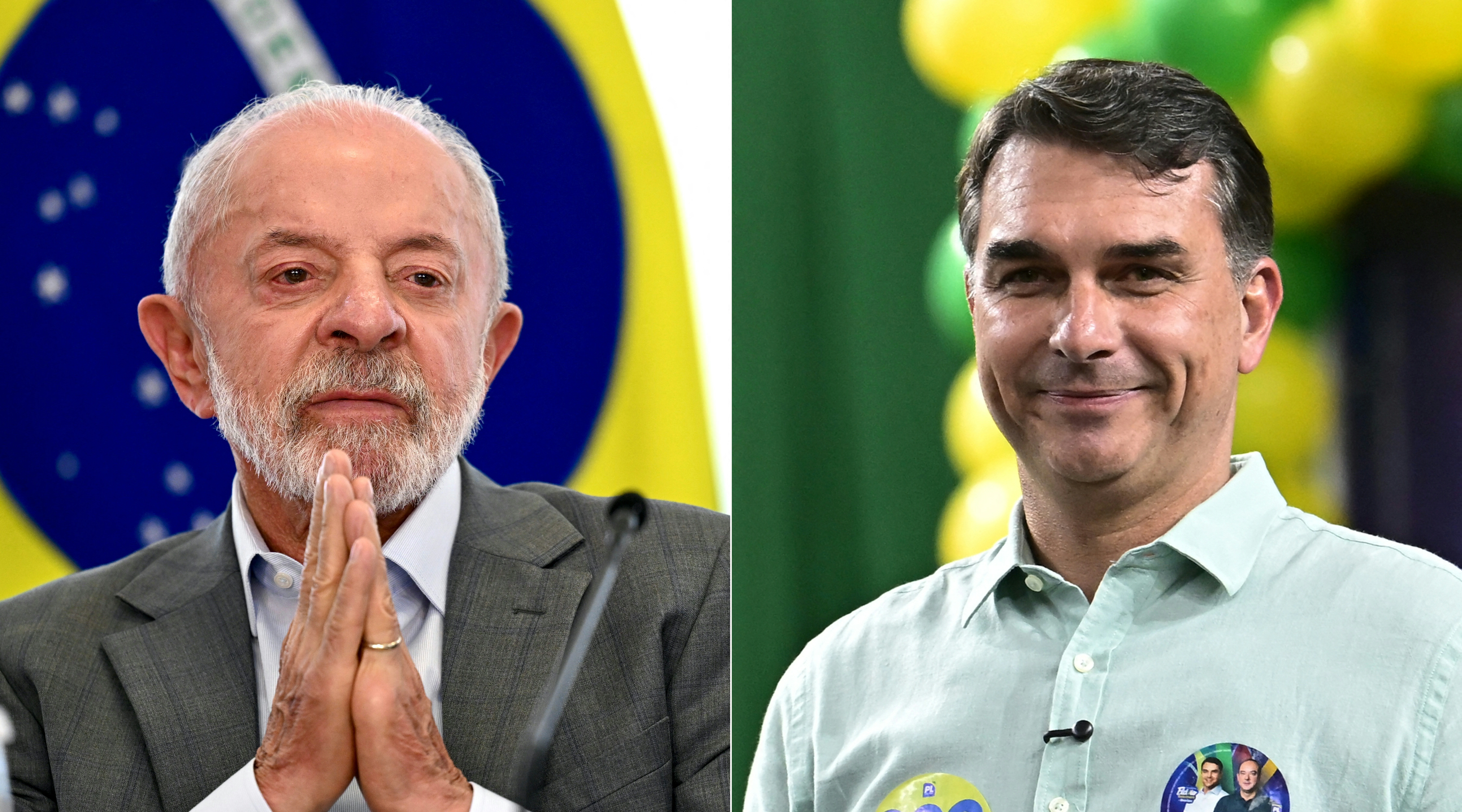 Especialistas apontam farsa e piada por trás da guerra sobre sigilos entre Lula e Flávio