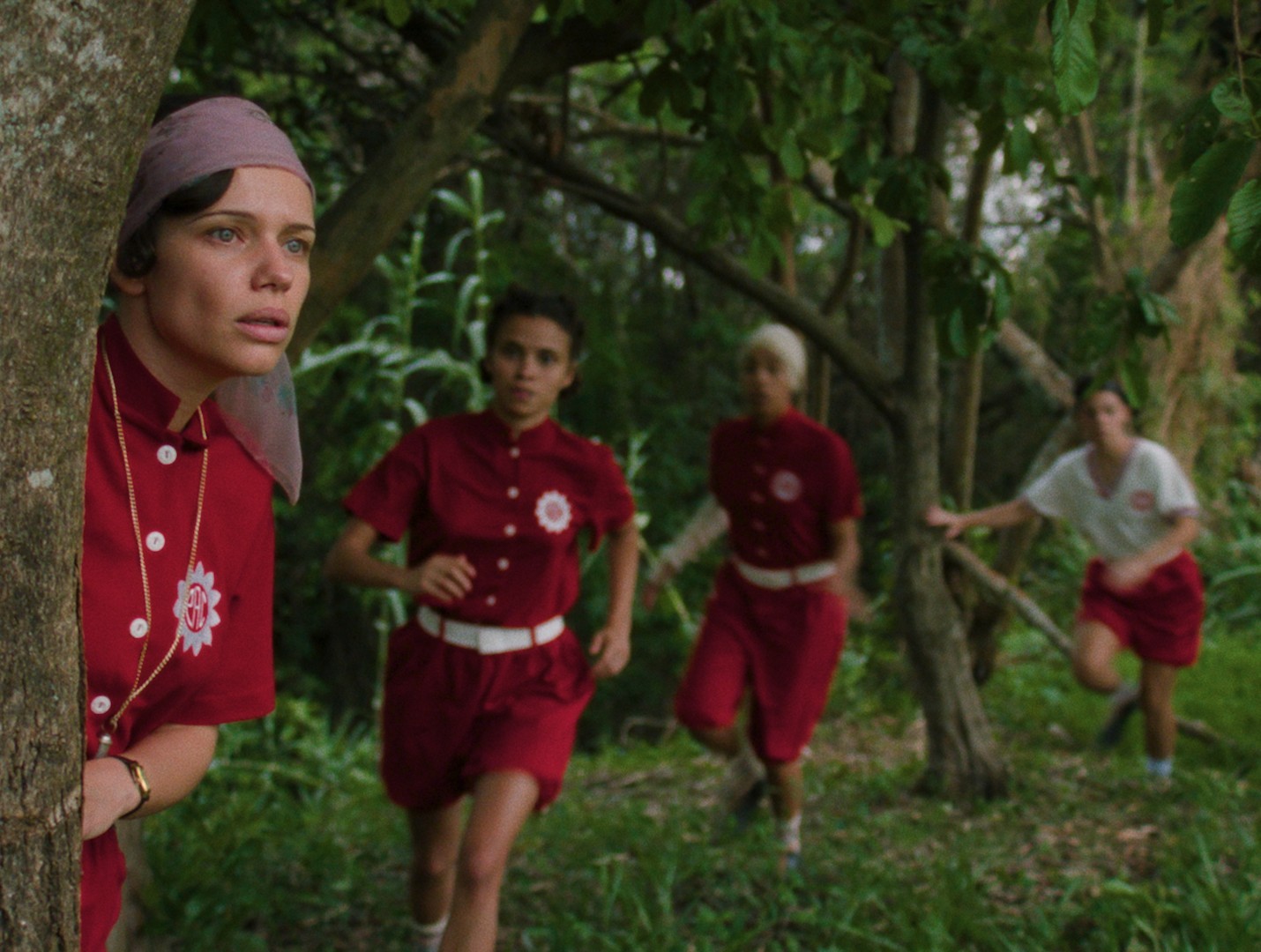 Curta resgata pioneira do futebol feminino no Festival do Rio