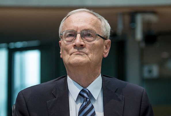 Alemanha prende ex-chefe de inteligência por suspeita de espionagem