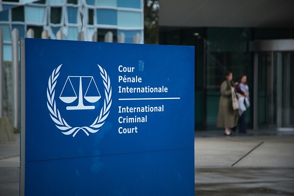 Sancionado por Trump, Tribunal Penal Internacional vence maior prêmio europeu de direitos humanos