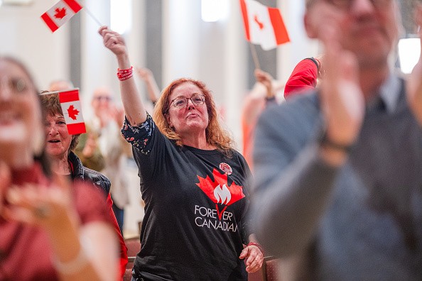 Província de Alberta rejeita declarar independência do Canadá em referendo
