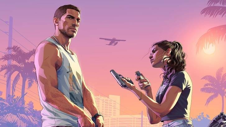 VÍDEO: Novo trailer de ‘GTA 6’ mostra casal criminoso e caos em Miami