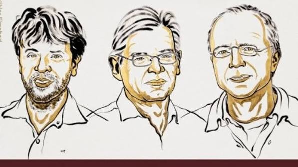 Nobel de Medicina 2026 premia cientistas que demonstraram como a luz pode ligar ou desligar áreas do cérebro