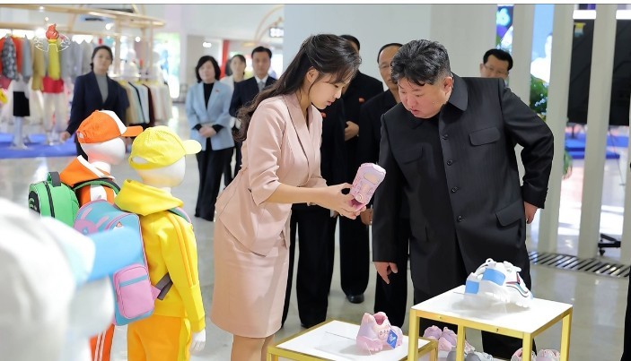 Por que os boatos de morte perseguem a família de Kim Jong-un?