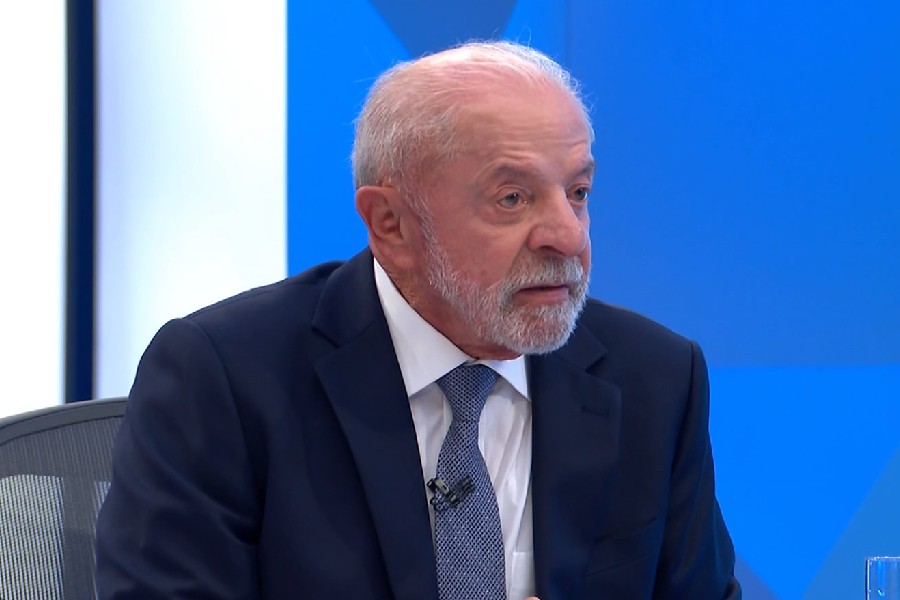 Lula diz ser favorável à redução da maioridade penal para 16 anos