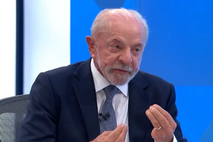 Lula diz que explicação de diretor da PF sobre evento de Vorcaro não foi convincente