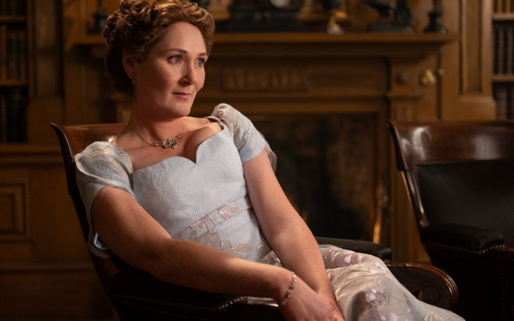 Netflix anuncia novo spin-off de Bridgerton focado na juventude de Violet