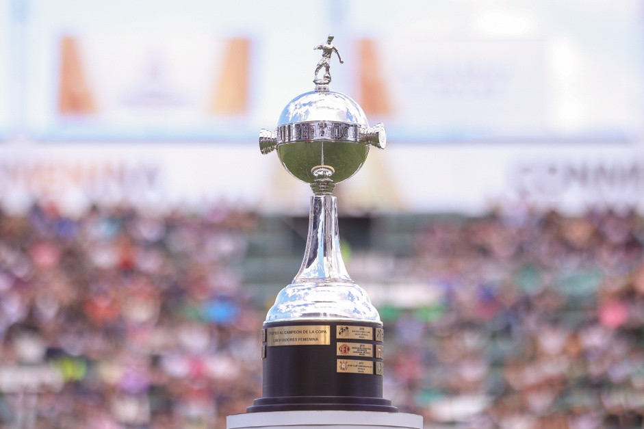Libertadores Feminina 2026: grupos, favoritos, formato e onde assistir